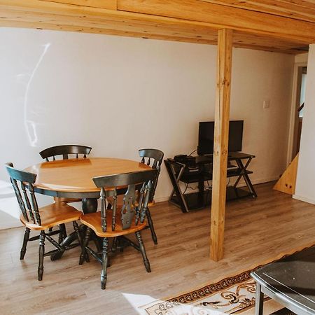 Lang Lake Resort エスパノーラ  エクステリア 写真