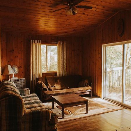 Lang Lake Resort エスパノーラ  エクステリア 写真