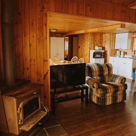 Lang Lake Resort エスパノーラ  エクステリア 写真