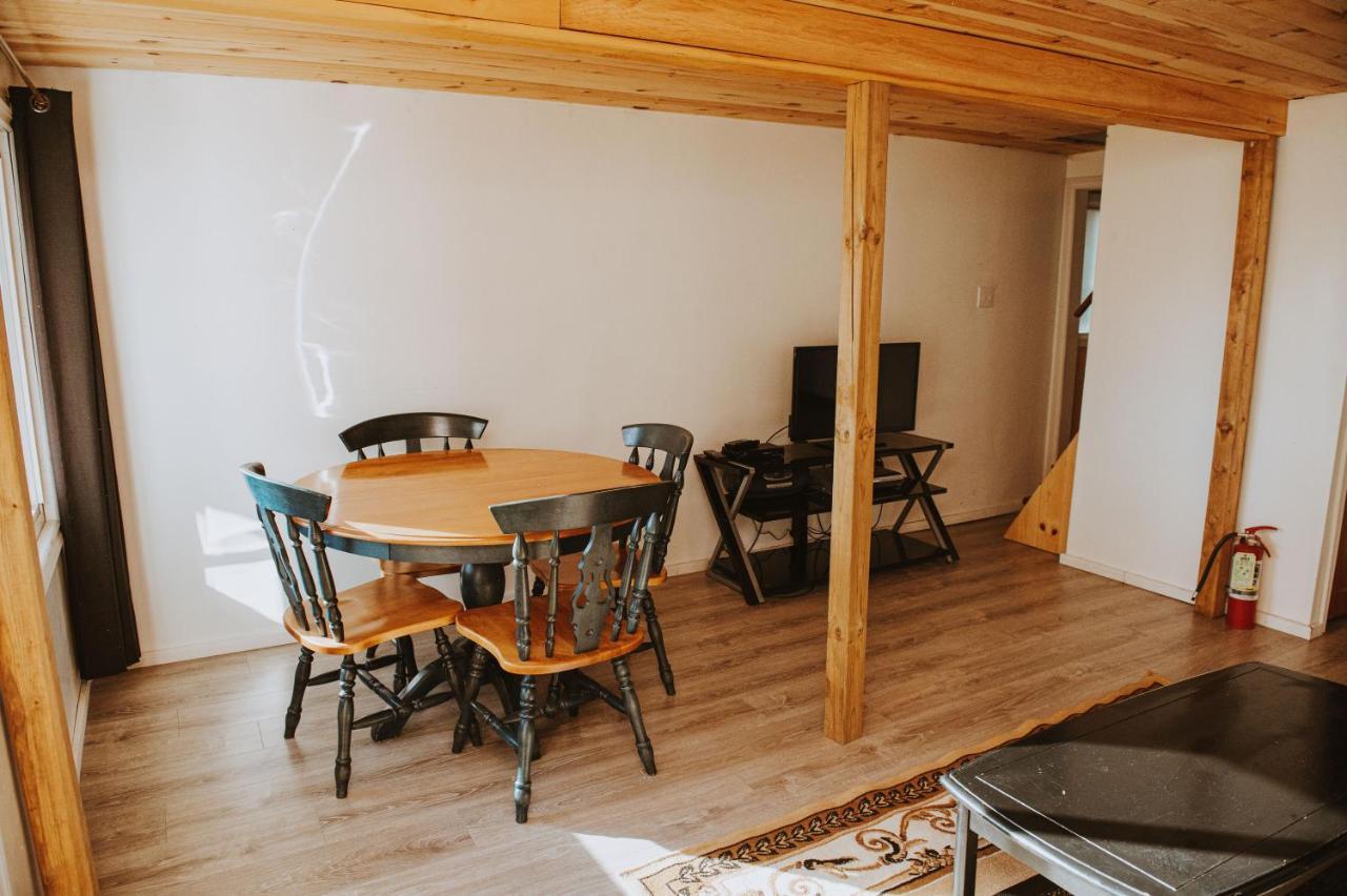 Lang Lake Resort エスパノーラ  エクステリア 写真
