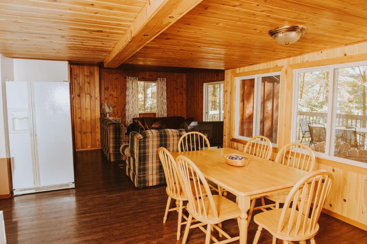 Lang Lake Resort エスパノーラ  エクステリア 写真