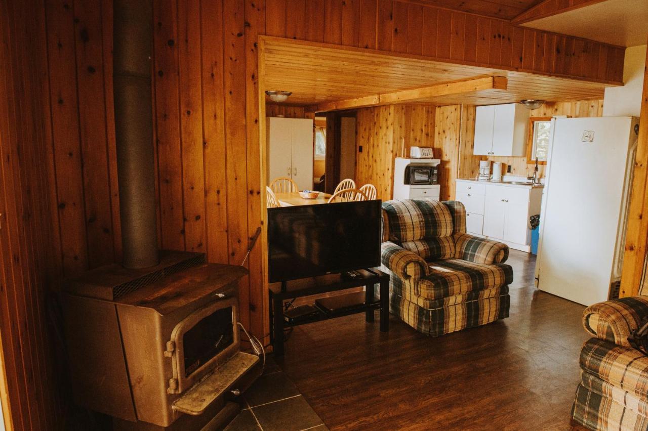 Lang Lake Resort エスパノーラ  エクステリア 写真