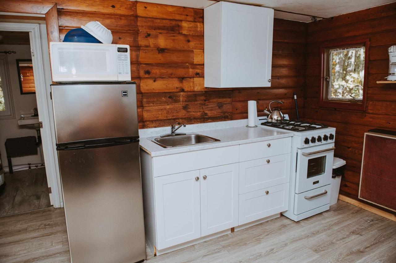 Lang Lake Resort エスパノーラ  エクステリア 写真