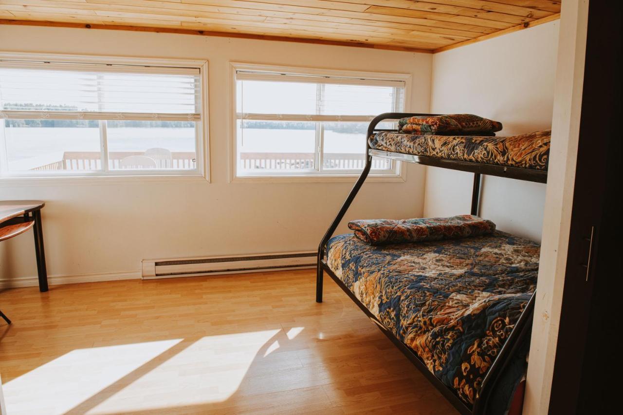 Lang Lake Resort エスパノーラ  エクステリア 写真