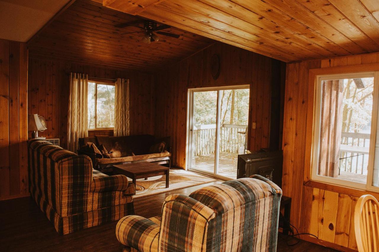 Lang Lake Resort エスパノーラ  エクステリア 写真