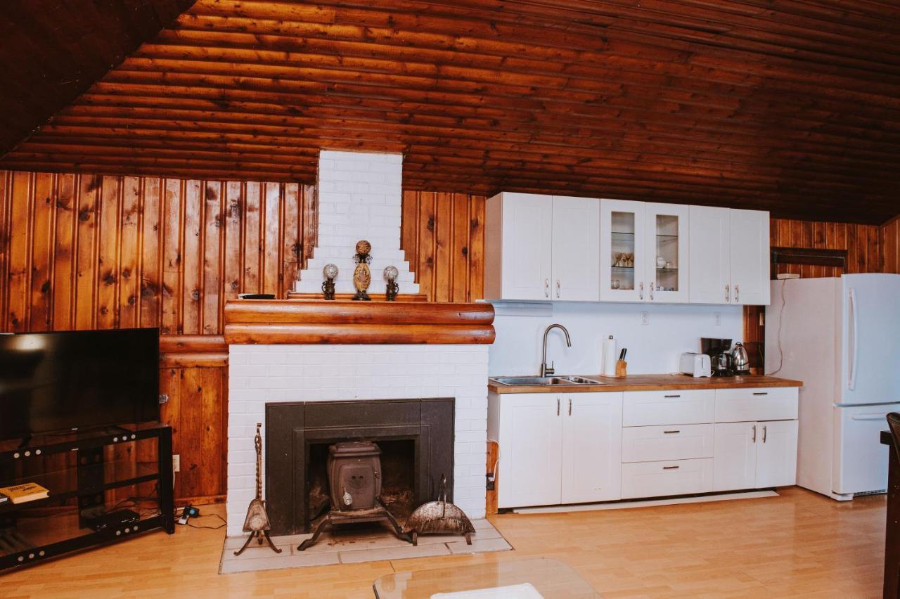 Lang Lake Resort エスパノーラ  エクステリア 写真
