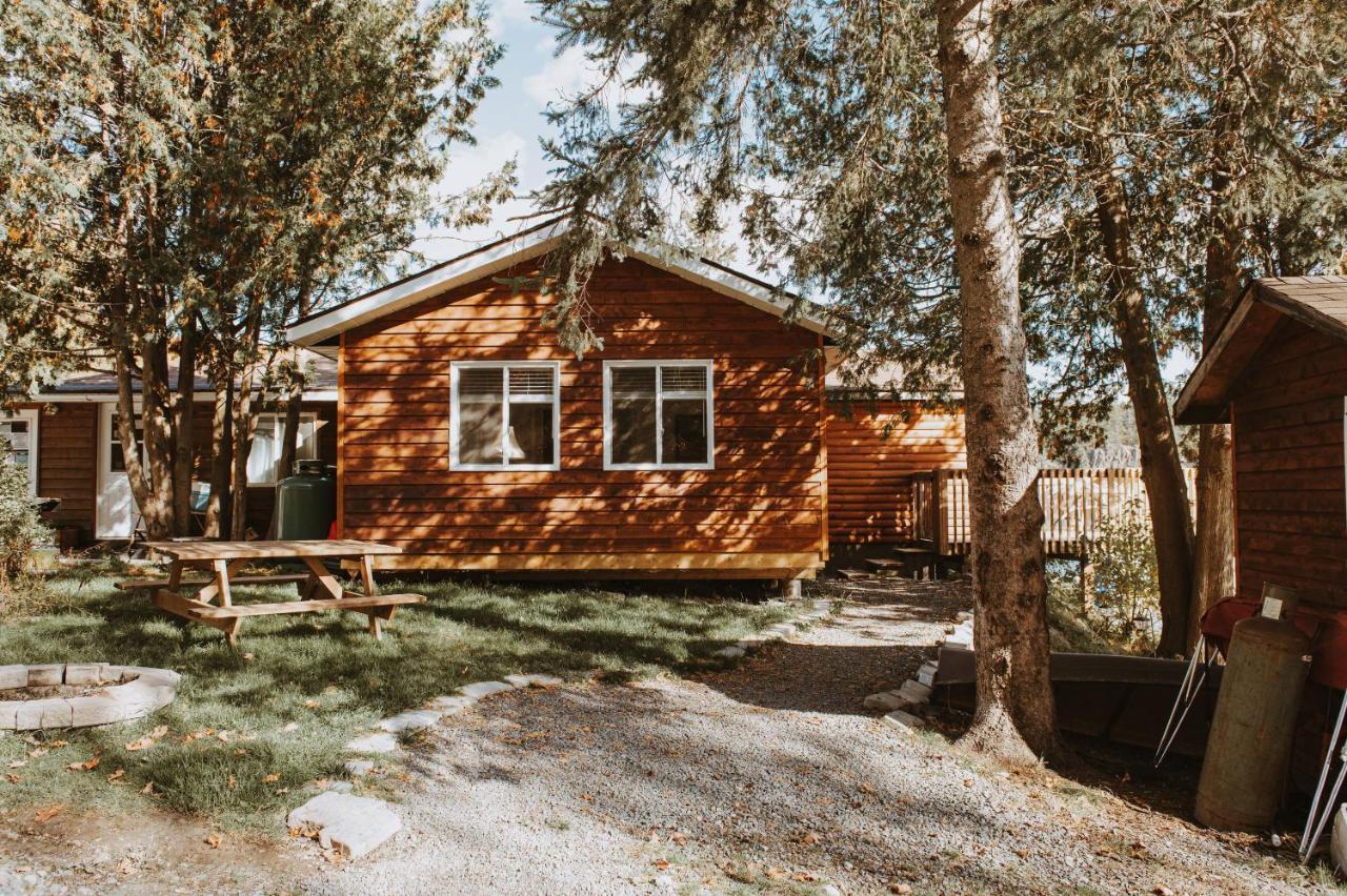 Lang Lake Resort エスパノーラ  エクステリア 写真