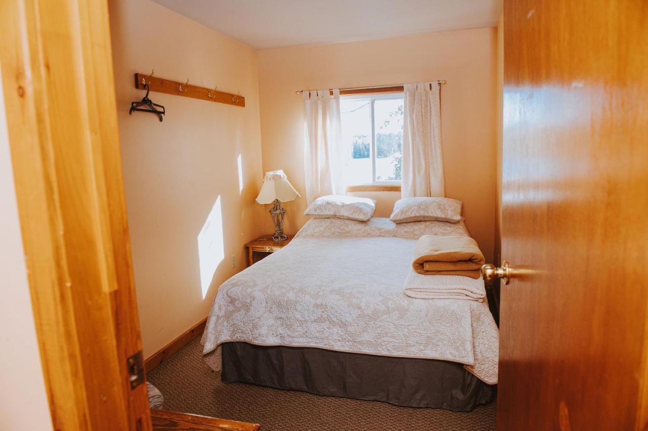 Lang Lake Resort エスパノーラ  エクステリア 写真