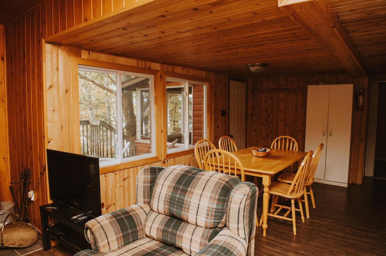 Lang Lake Resort エスパノーラ  エクステリア 写真
