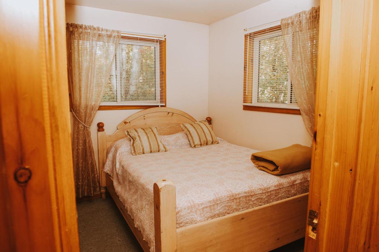 Lang Lake Resort エスパノーラ  エクステリア 写真