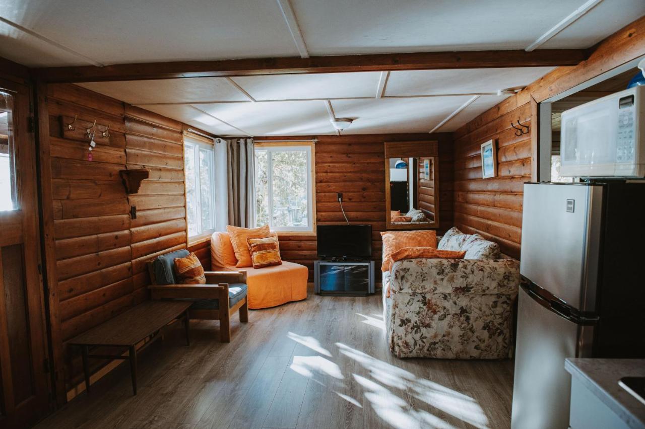 Lang Lake Resort エスパノーラ  エクステリア 写真