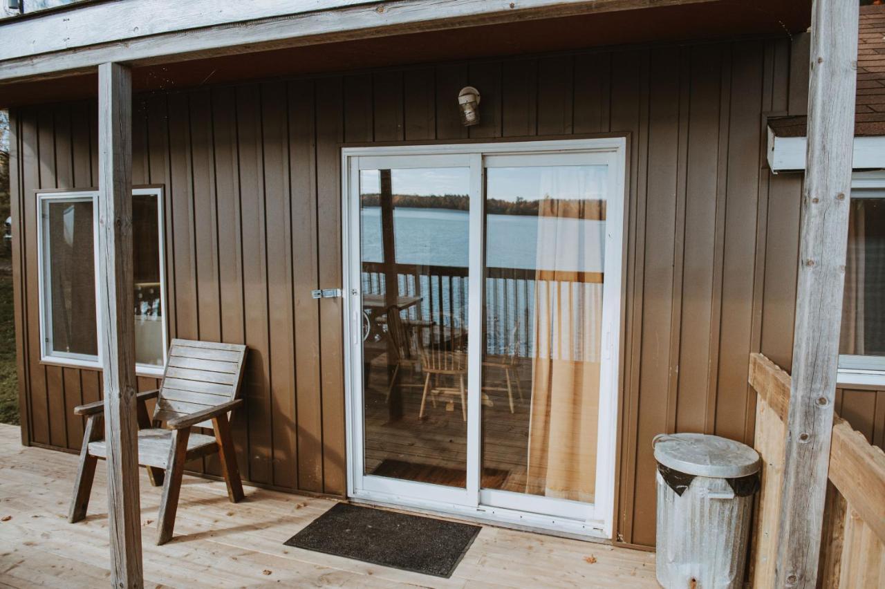 Lang Lake Resort エスパノーラ  エクステリア 写真