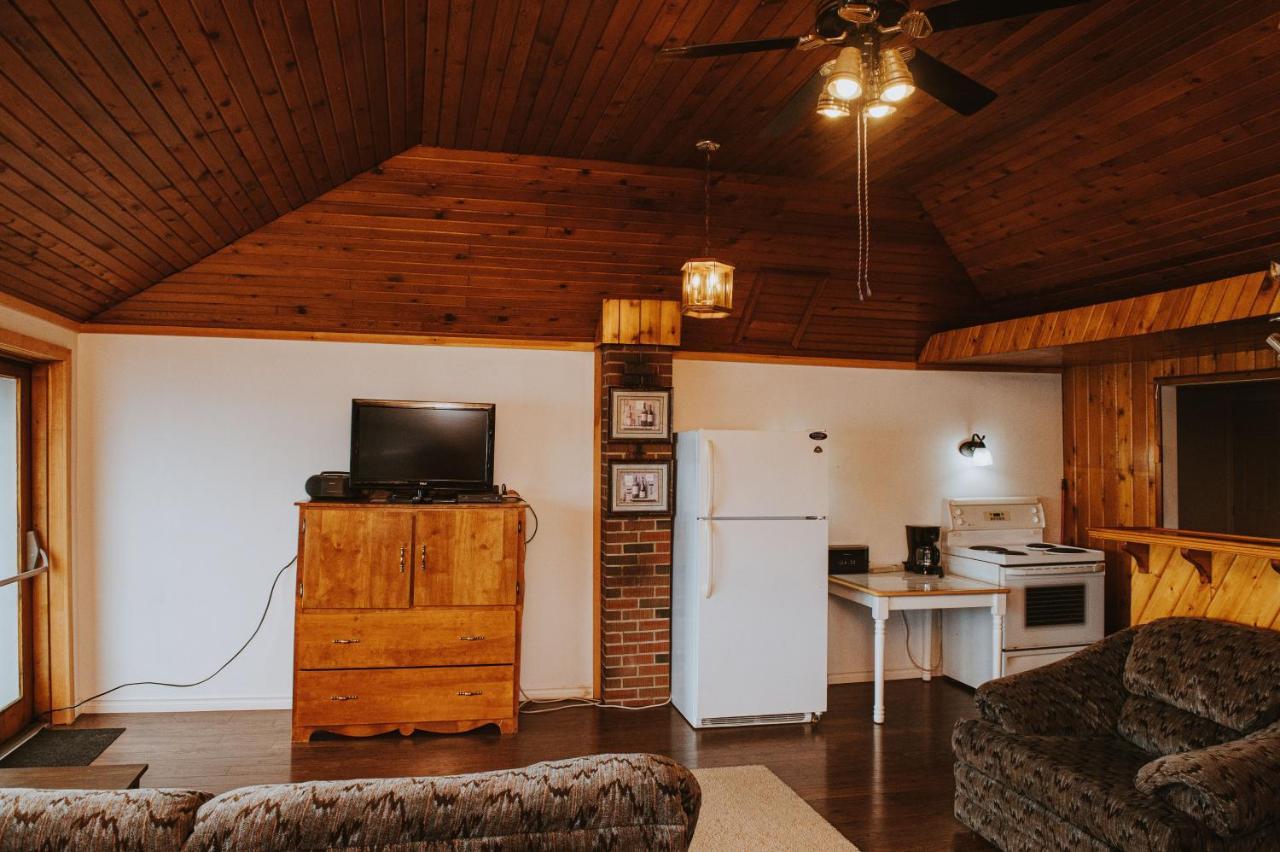 Lang Lake Resort エスパノーラ  エクステリア 写真