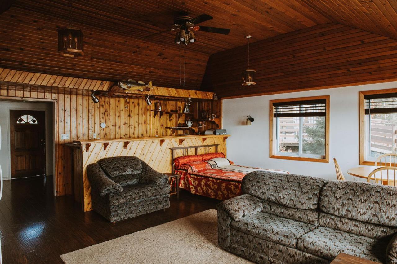 Lang Lake Resort エスパノーラ  エクステリア 写真