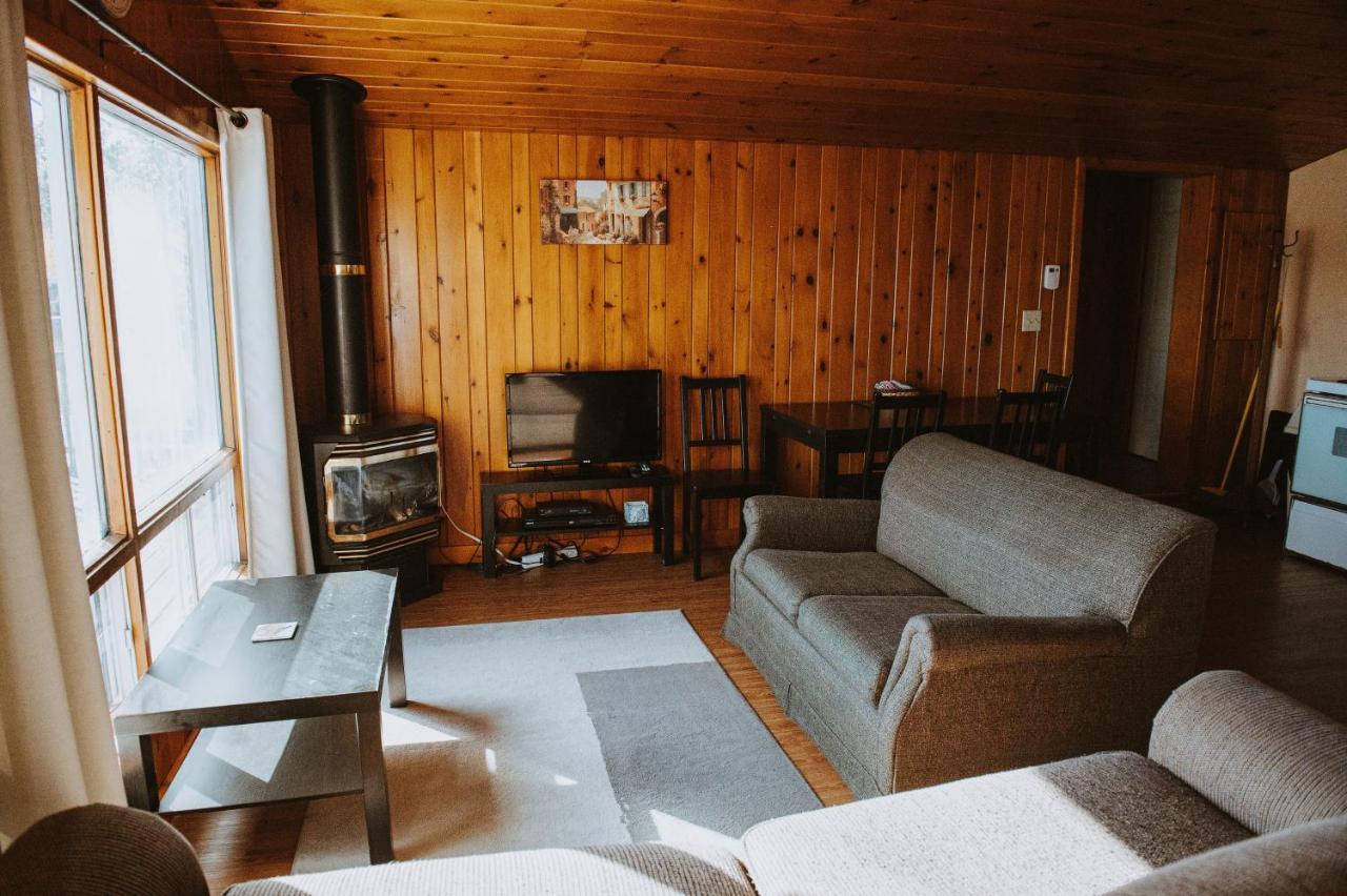 Lang Lake Resort エスパノーラ  エクステリア 写真