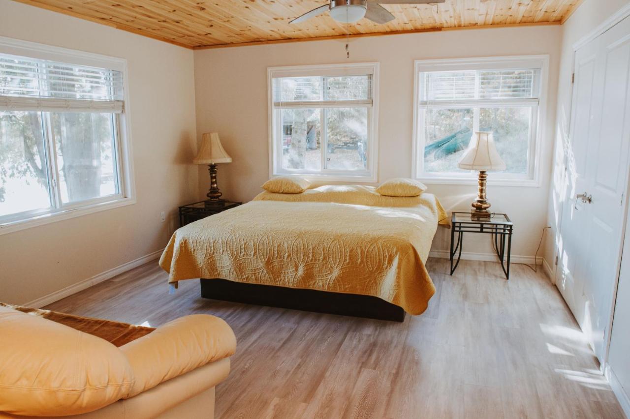 Lang Lake Resort エスパノーラ  エクステリア 写真