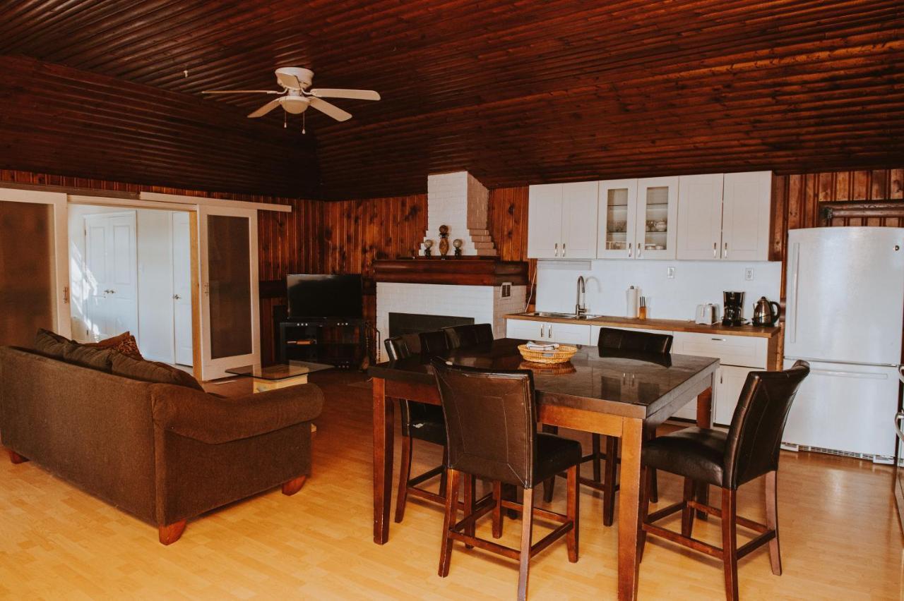 Lang Lake Resort エスパノーラ  エクステリア 写真
