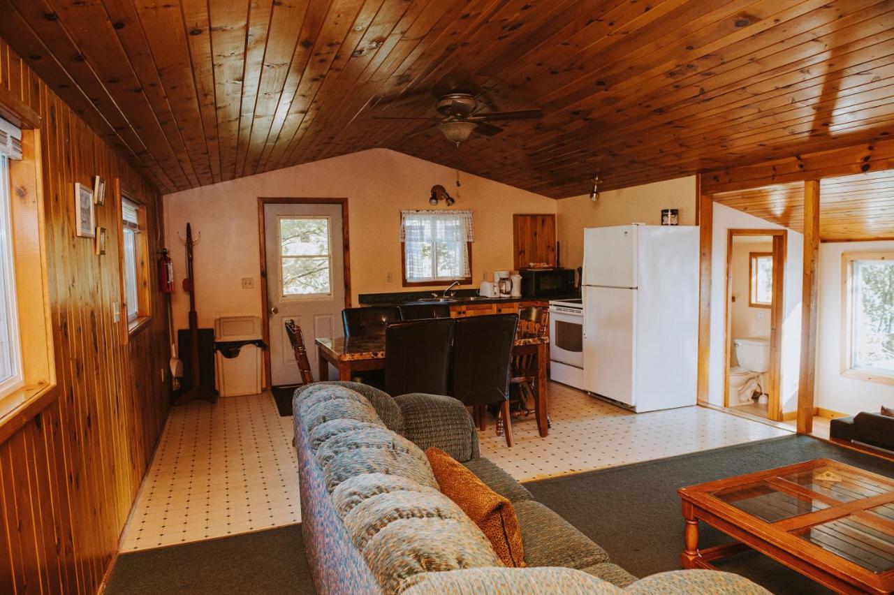 Lang Lake Resort エスパノーラ  エクステリア 写真