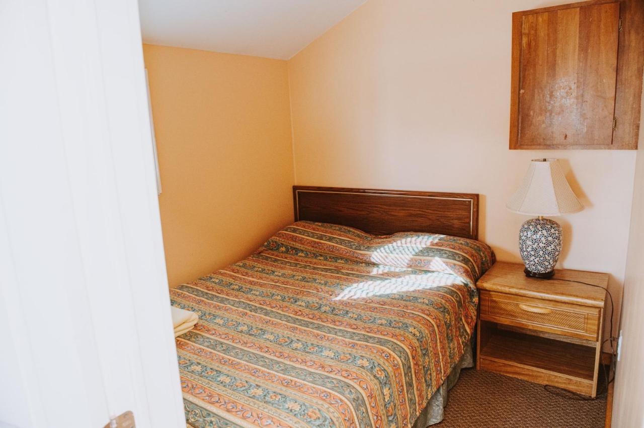 Lang Lake Resort エスパノーラ  エクステリア 写真