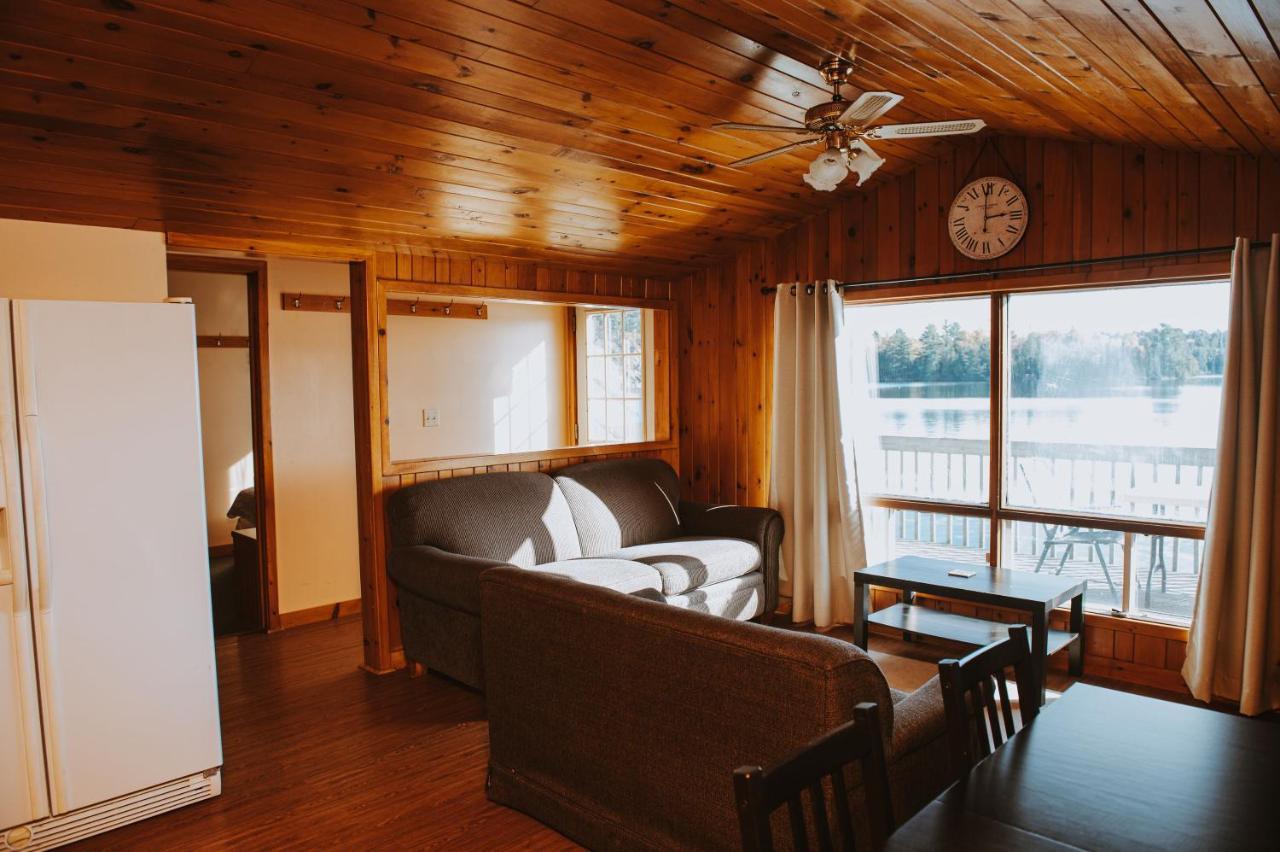 Lang Lake Resort エスパノーラ  エクステリア 写真