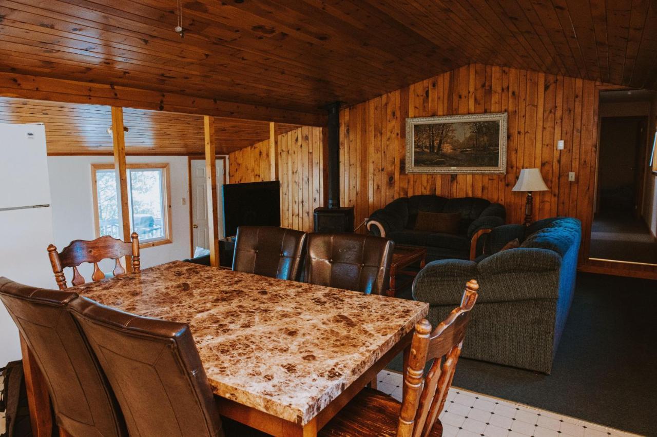 Lang Lake Resort エスパノーラ  エクステリア 写真