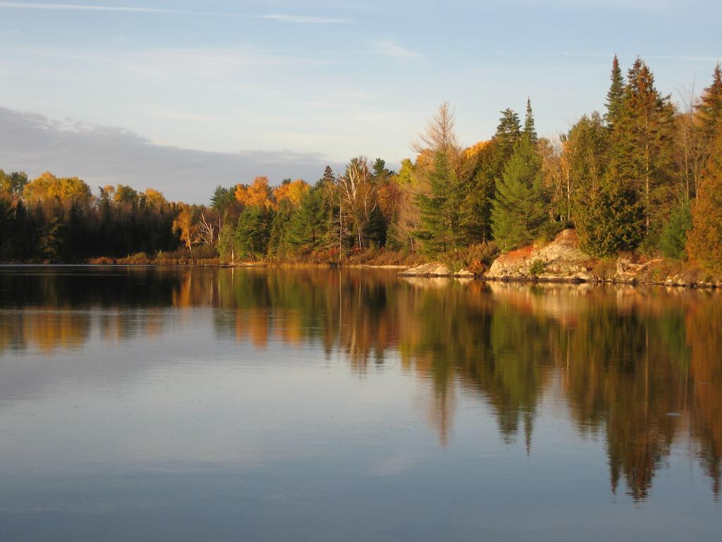Lang Lake Resort エスパノーラ  エクステリア 写真