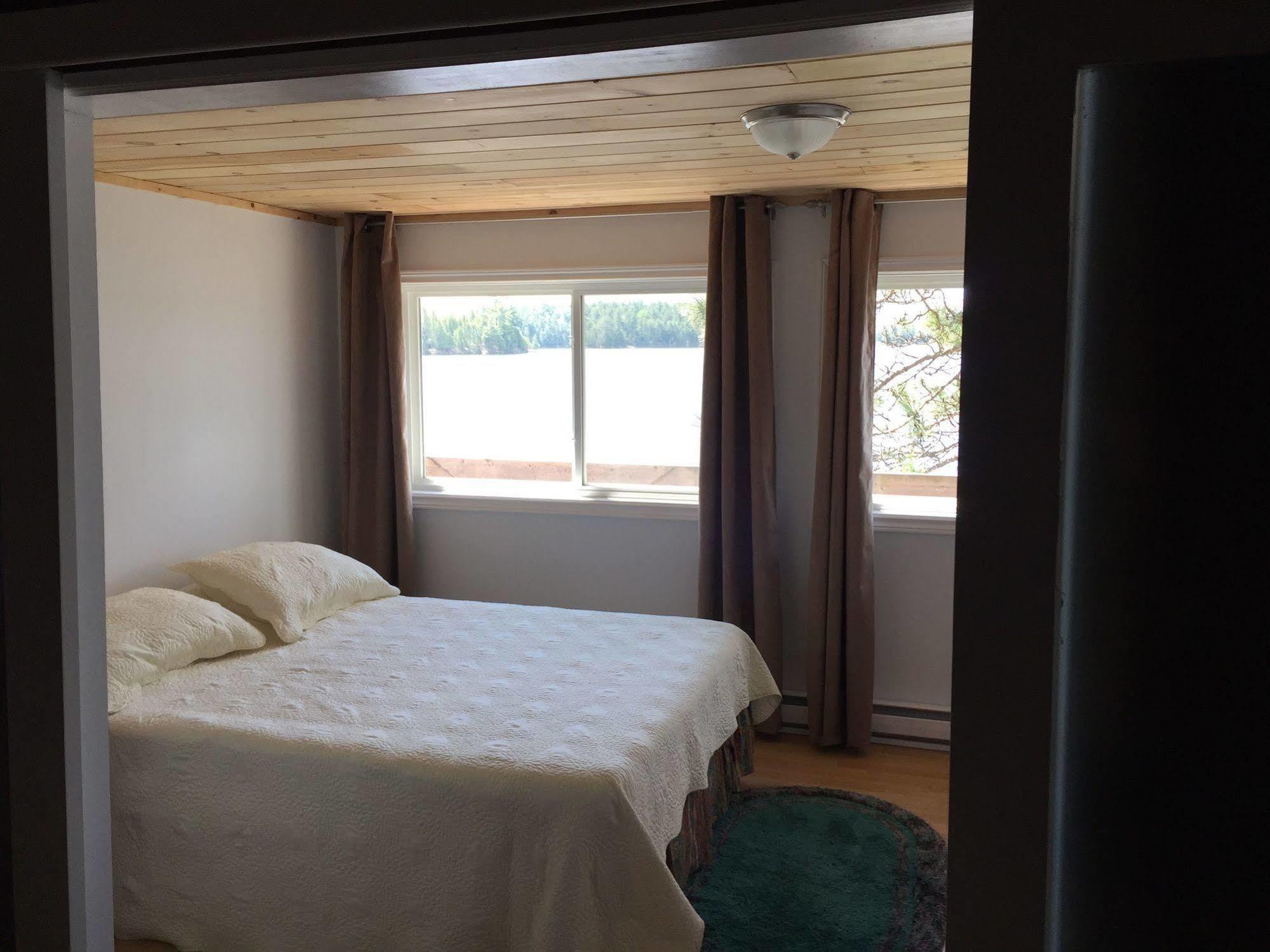 Lang Lake Resort エスパノーラ  エクステリア 写真